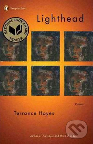 Lighthead - Terrance Hayes, Penguin Books, 2010