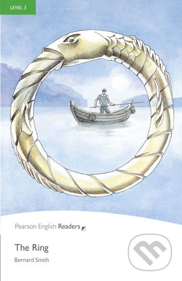 The Ring - Bernard Smith, Pearson, 2008