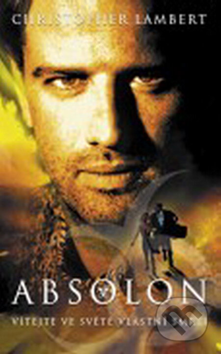 Absolon - David Barto, Magicbox, 2002