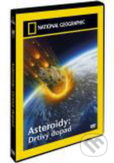 Asteroidy: Drtivý dopad, Magicbox, 1997