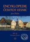 Encyklopedie českých vesnic IV - Ústecký kraj - Jan Pešta, Libri, 2008