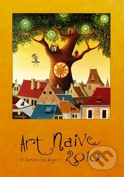 Art Naive 2010, Helma, 2009