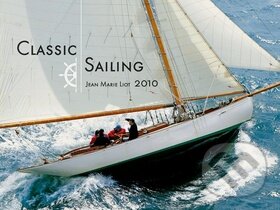 Classic Sailing 2010, Helma, 2009