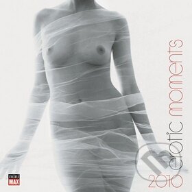 Erotic Moments 2010, Helma, 2009