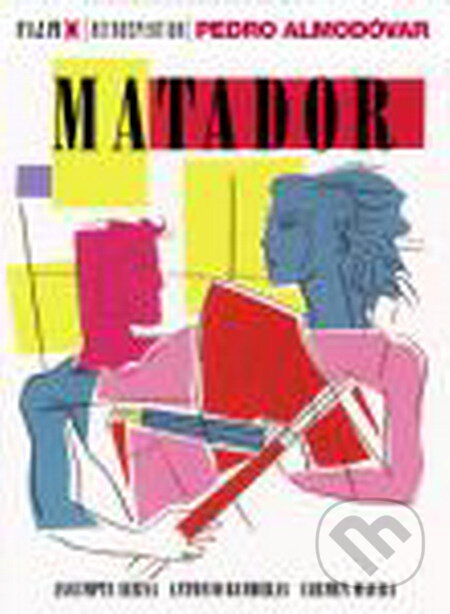 Matador - Richard Shepard, Hollywood, 2005