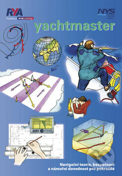 Yachtmaster, Asociace PCC, 2009