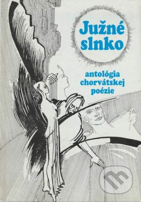 Južné slnko, Vydavateľstvo Jána Jankoviča, 2003