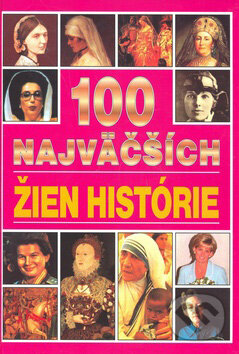 100 najväčších žien histórie, Timy Partners, 2002