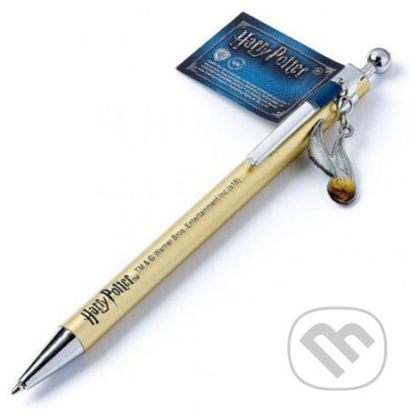 Pero Harry Potter: Golden Snitch