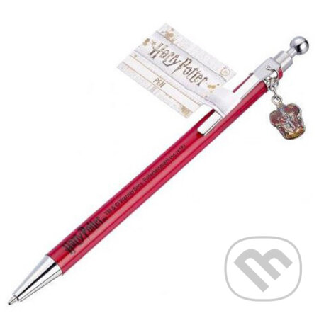 Pero Harry Potter: Gryffindor