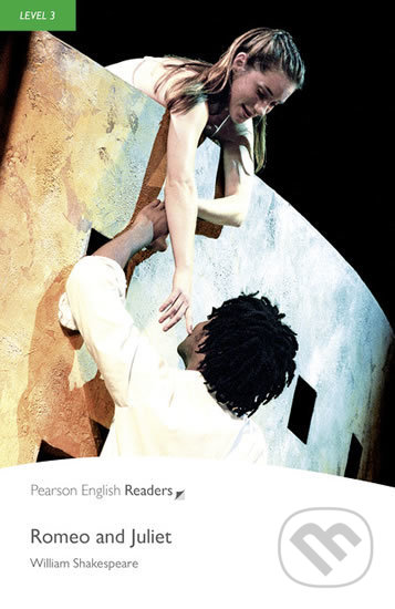 Romeo and Juliet - William Shakespeare, Pearson, 2008