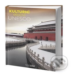 Kulturní dědictví UNESCO - kniha z kategorie Místopisy