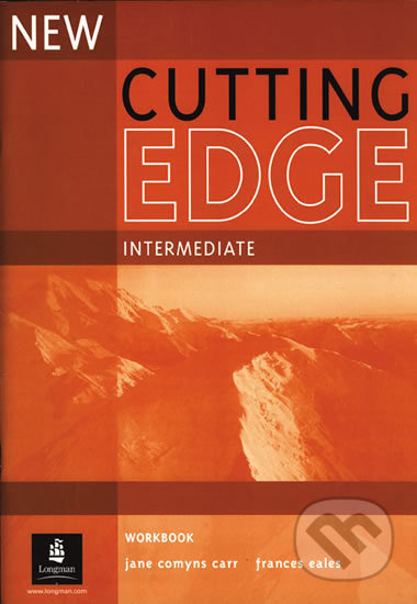 New Cutting Edge - Intermediate - Workbook - Jane Comyns Carr, Pearson, 2005