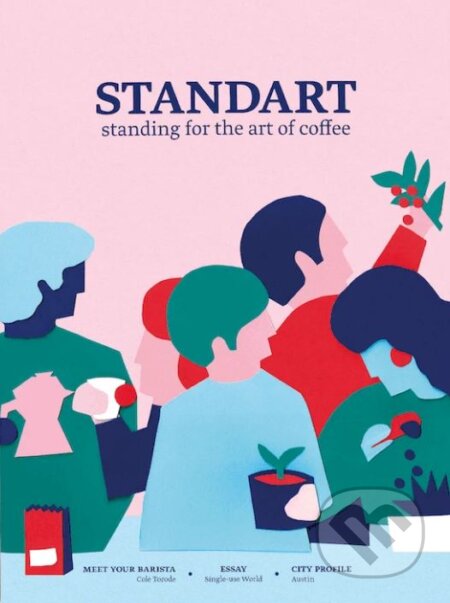Standart 16 (Magazín), Standardt, 2019