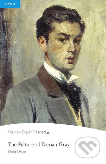 The Picture of Dorian Gray - Oscar Wilde, Pearson, 2008