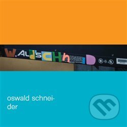 Wald Schneid - Oswald Schneider, Polí5, 2018