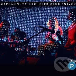 25 let - Zapomenutý orchestr země snivců, Polí5, 2018