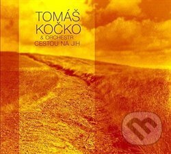 Cestou na jih - Tomáš Kočko