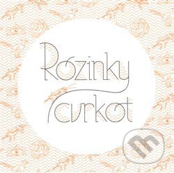 Cvrkot - Rózinky, Indies, 2017