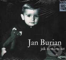 Jak zestárnout - Jan Burian, Indies, 2017