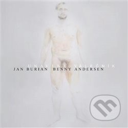 Unavený válečník - Jan Burian