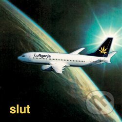 Luftganja - Slut, Indies Scope, 1999