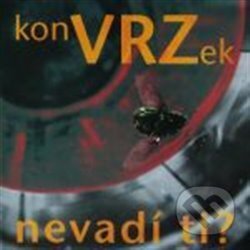 Nevadí ti? - Jiří Konvrzek