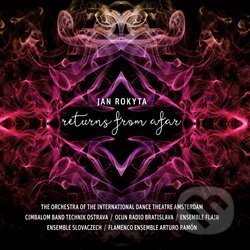 Returns From Afar - CM Technik Ostrava