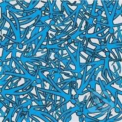 Jablečné pyré - Bez peří