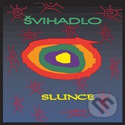 Slunce - Švihadlo, Indies Scope, 1997