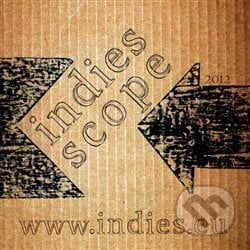 Indies Scope 2012 - Various Artists, Indies Scope, 2012