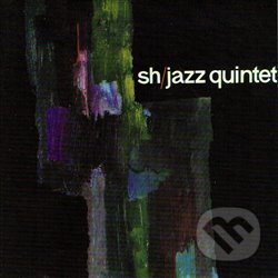 Sh/jazz quintet - Karel Velebný, Indies Happy Trails, 2017