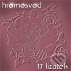 17 lízátek - Hromosvod, Indies MG, 2004