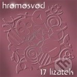 17 lízátek - Hromosvod