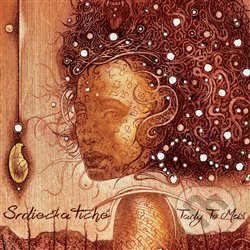 Srdiečka tiché - Tady To Máš