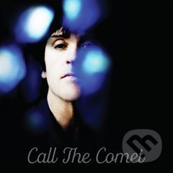 Johnny Marr: Call The Comet - Johnny Marr, Warner Music, 2018