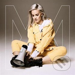 Anne-Marie: Speak Your Mind - Anne-Marie