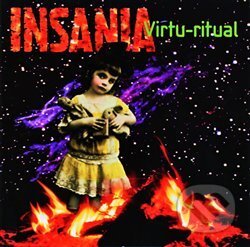Virtu-ritual - Insania, Indies Happy Trails, 1998