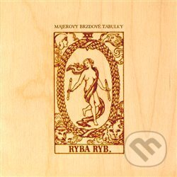 Ryba ryb - Majerovy brzdové tabulky