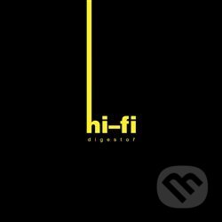 Digestoř - Hi-Fi