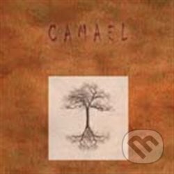 Camael - Camael, Indies Happy Trails, 2005