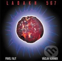 Ladakh 567 - Pavel Fajt, Václav Kořínek, Indies Happy Trails, 2010