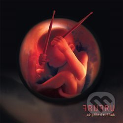 Až přiletí tučňák - Fru Fru