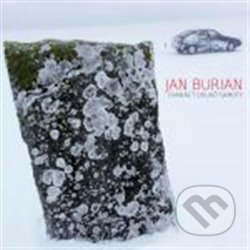 Dvanáct druhů samoty - Jan Burian