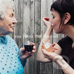 Vůně všelijaké - Heda Pěňová