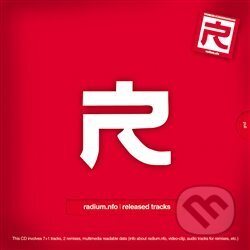 Released Tracks - Radium.nfo, Indies Happy Trails, 2002