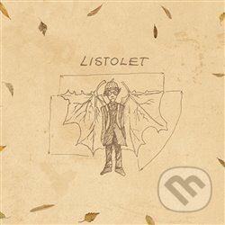 Listolet - Listolet, Indies Scope, 2012