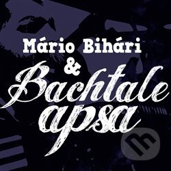 Bachtale Apsa - Bachtale Apsa, Indies Scope, 2011
