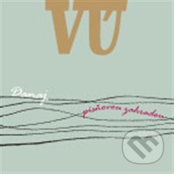 Písňovou zahradou - Cimbálová muzika Danaj