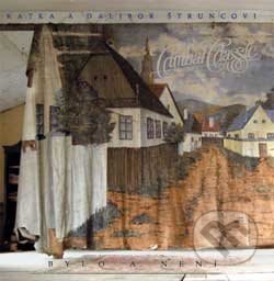 Bylo a není - Cimbal Classic